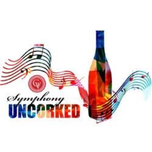 Symphony Uncorked - Eleanor Lee and Thomas White